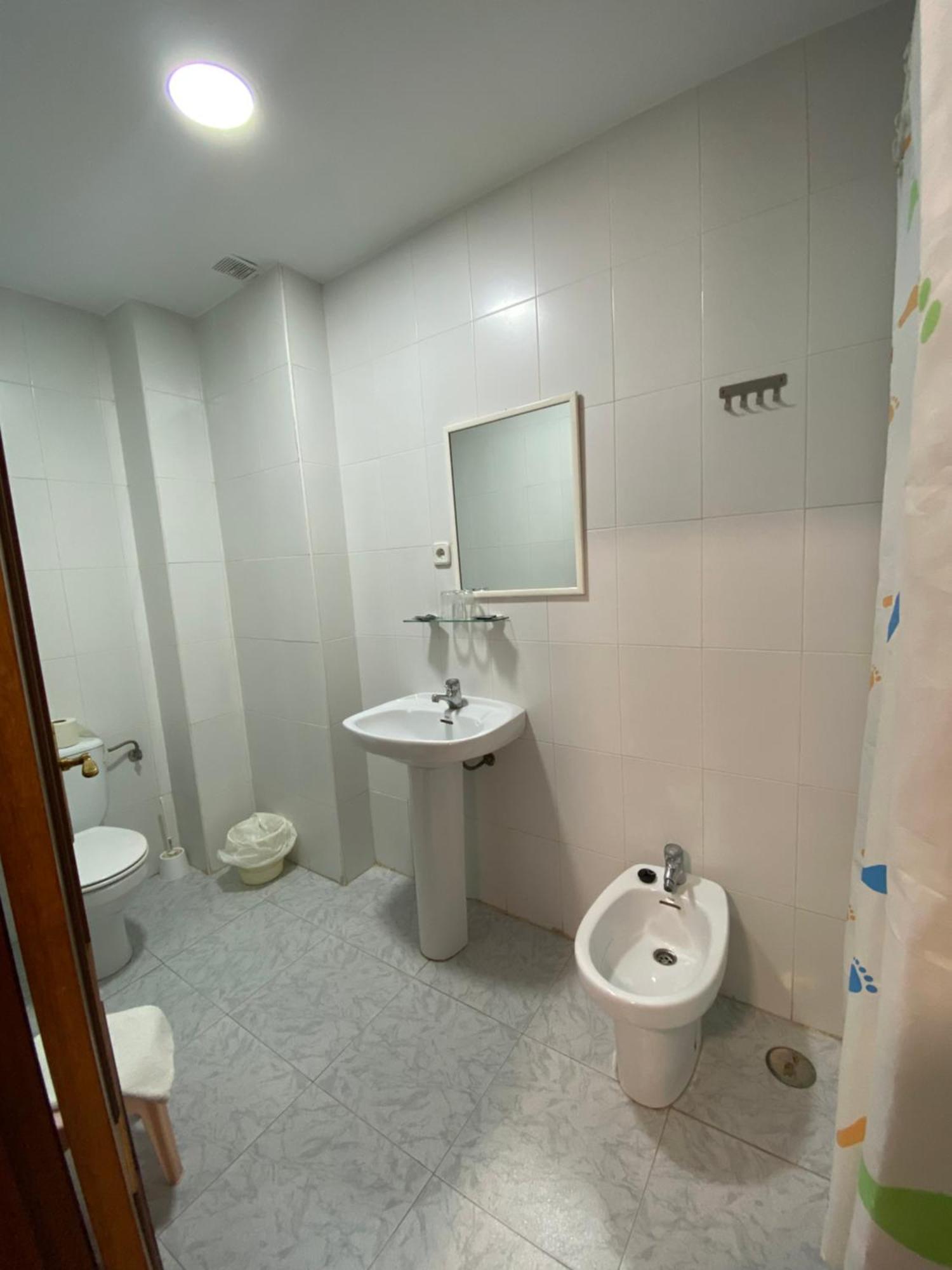 Hotel Munoz Motril Exterior photo