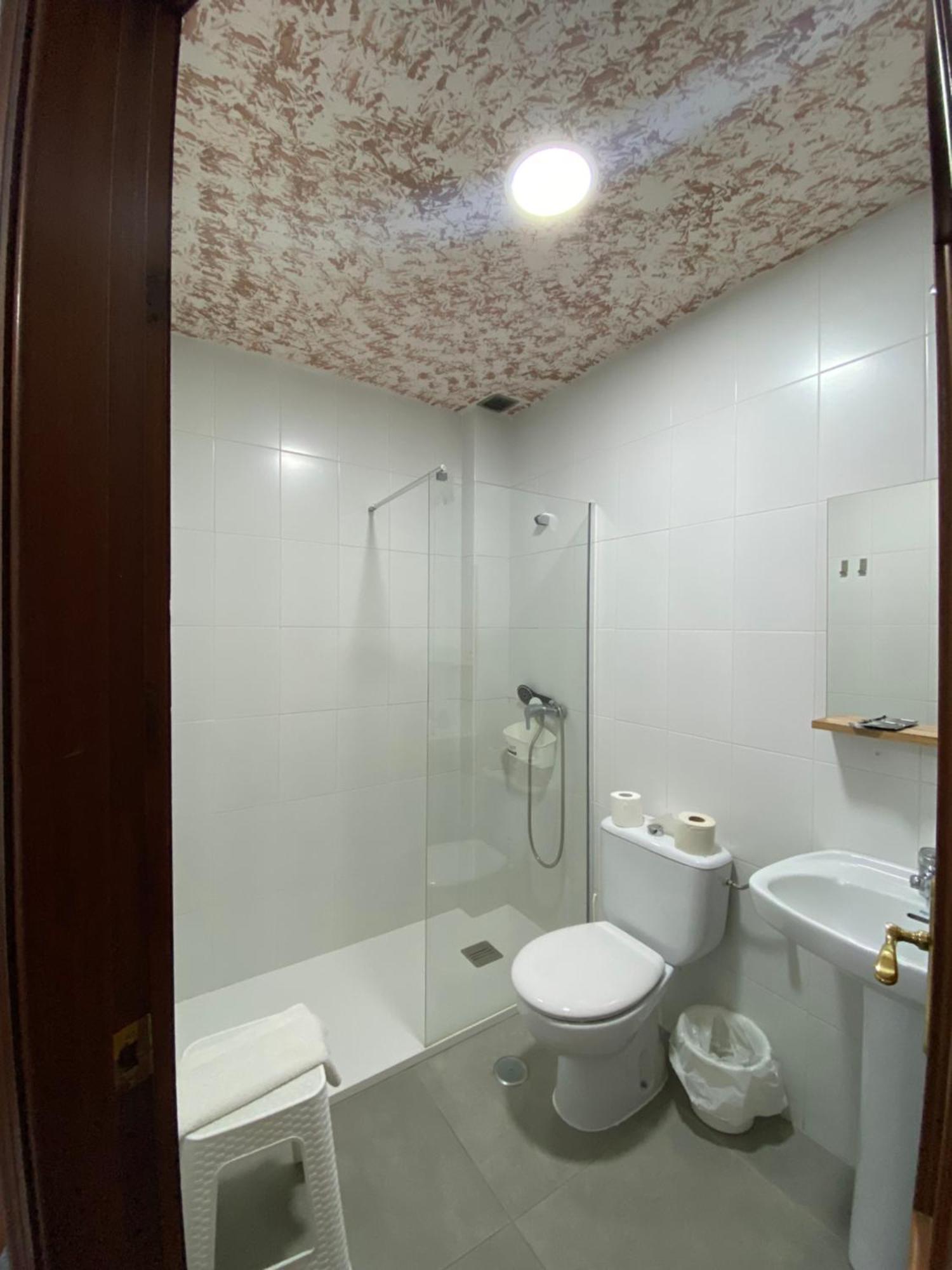 Hotel Munoz Motril Exterior photo