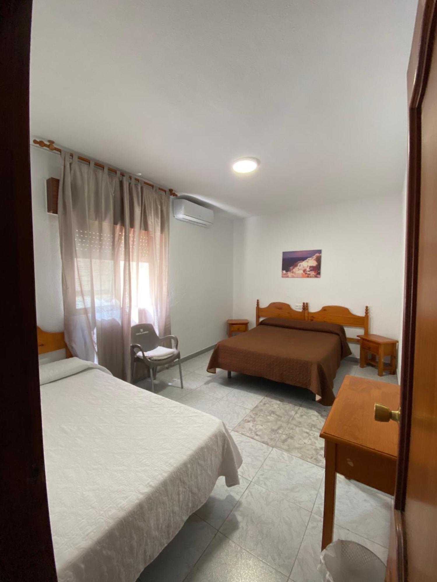 Hotel Munoz Motril Exterior photo