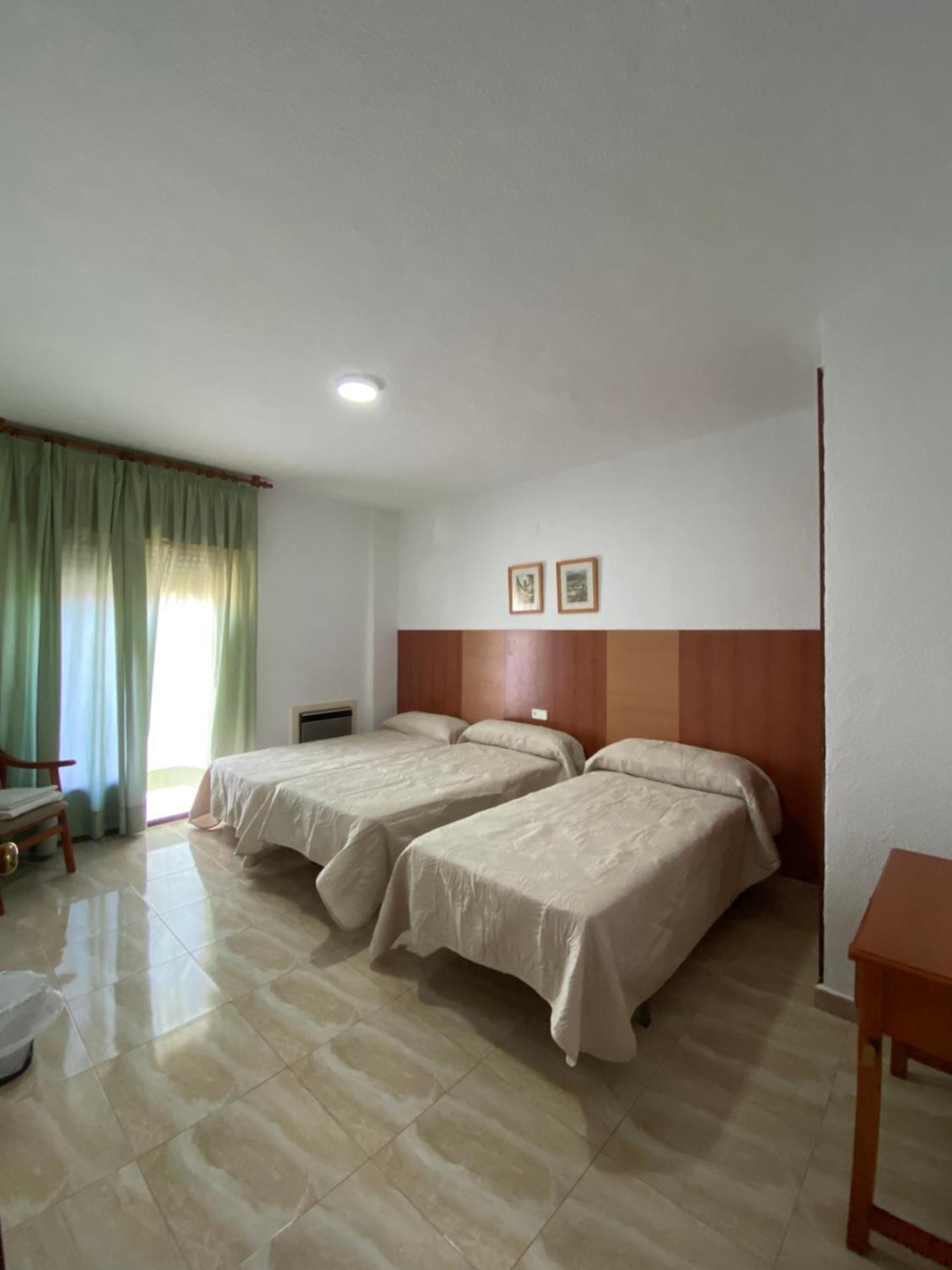 Hotel Munoz Motril Exterior photo